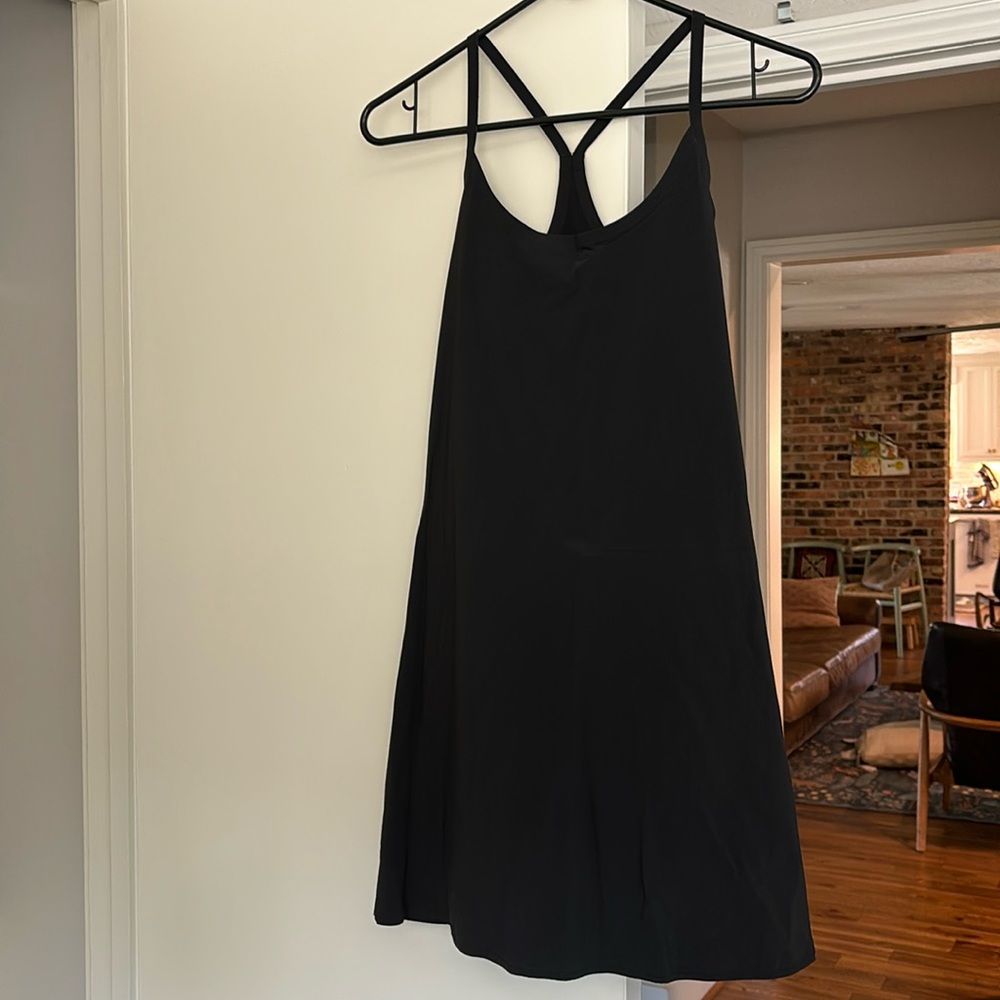 Outdoor Voices Exercise Dress